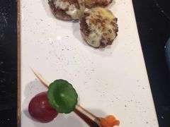 -小广寒电影艺术餐厅(小广寒经三路店)