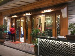 -顺丰轩园林酒家(天河店)