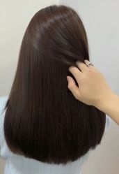 -山浦形象烫染