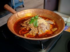 -桥边小楼·手工云南菜·古城观景小楼