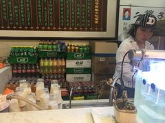 -清真·二嫂子煎饼果子(鼓楼旗舰形象店)