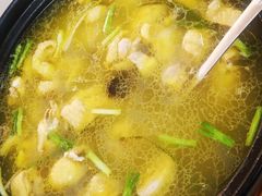-芸海阁·农家私房菜(沙家浜景区出口店)