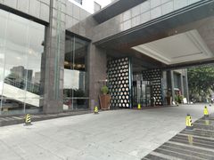 -广州同裕国际酒店