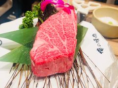 -俺的焼肉(銀座9丁目店)