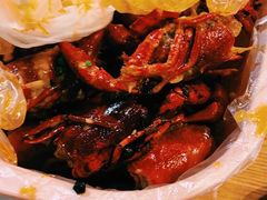-靓靓蒸虾(中山里店)