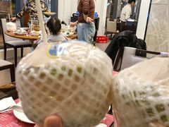 -红咖啡西餐厅·自助餐(惠州翡翠山华美达酒店)