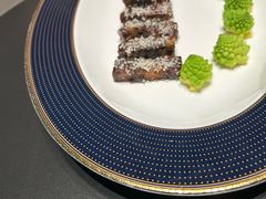 -曾宴·楚菜(湖北省博物馆店)