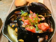 -Q MEX 库迈墨西哥餐吧(三里屯店)
