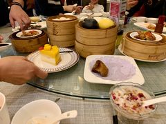 -潮府馆·非遗潮州菜·世纪公园(新国际博览中心店)