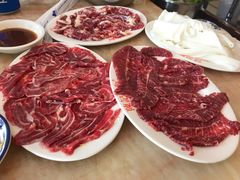 -陈记顺和潮汕牛肉火锅(韩江路店)
