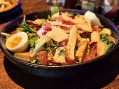 -Q MEX 库迈墨西哥餐吧(三里屯店)