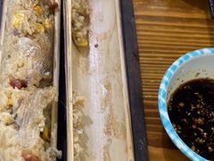 -柴火农家饭(遇龙河店)