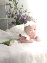 -星豆豆儿童摄影(南郊太白南路店)