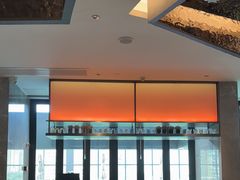 -希尔顿欢朋酒店·欢朋餐厅