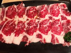 -新石器烤肉(南站店)