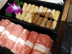-鸡遇虾煲干锅火锅(小寨金莎店)