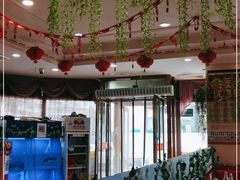 -李连贵熏肉大饼(丰台南路地铁站店)