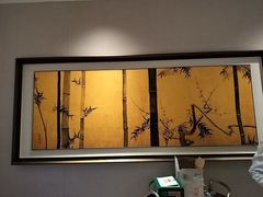 -静之湖湖畔餐厅