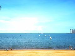 -西秀海滩公园