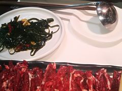 -宴全牛粤来越牛潮汕鲜牛肉火锅(海州万达广场店)