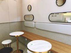 用餐区-麦果优品(永旺店)
