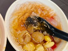 -汕头街养生糖水铺