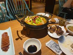 -川知味(京华城店)