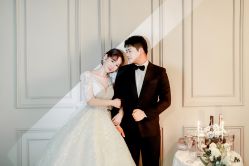 -IDO婚纱摄影(上海旗舰店)