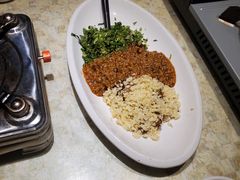 -味上湘菜馆(岳麓山店)