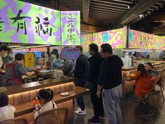 -老客满蛋饼(双塔市集店)