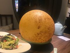 大麻球-老宁波1381餐厅(宏泰广场店)