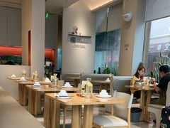 -隅乐胡椒虾·台湾菜·团建(皇岗店)
