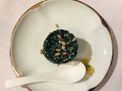 香干马兰头-上海老站(徐家汇店)