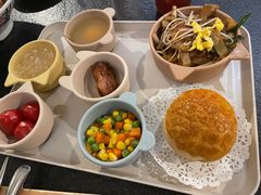 -金翠河烧鹅餐厅(解放碑时代广场店)