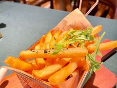 -碧特博格·20年品牌西餐厅(芜湖路店)