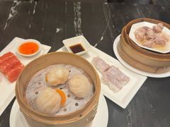 -京香轩·中餐厅(上海中庚聚龙酒店)