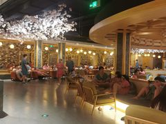 -星河湾温泉洗浴酒店