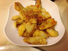 -桥底辣蟹(谢斐道店)