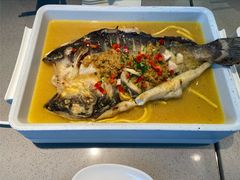 -半天妖烤鱼(海梦一方店)