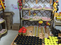 -苏州市吴中区光福窑上花果蜜饯厂