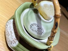 海鲜松茸汤-三石铁板烧(紫竹桥店)