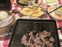 -西贝(无锡万象城店)