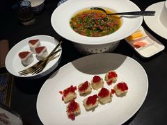 -喜悦烤鸭·新京菜(王府井店)