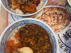 -吉野家(宾水道店)