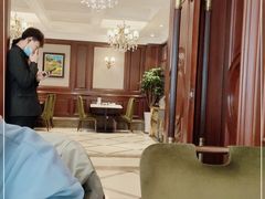 大堂-子霖南山鲜虾面(南山总店)