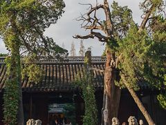 -嘉定博物馆