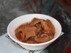 -韦记牛杂汤(清晖园店)