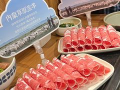 -巴奴毛肚火锅(相州店)