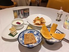 -香港龙凤楼(陆家嘴中心店)