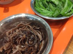 -螺小胖柳州螺蛳粉(钟楼总店)